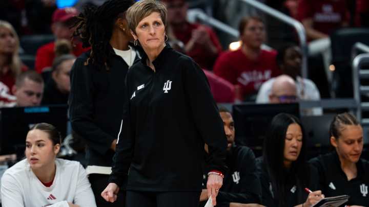 Indiana women's basketball recruiting: Addison Nyemchek stats, rankings