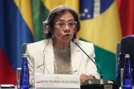 La Celac pide mantener a América Latina "como una tierra de paz", ante el despliegue naval de EE.UU.