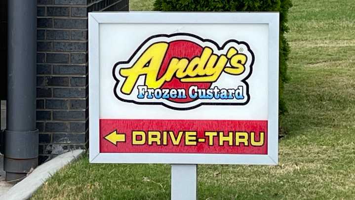 Deal Alert: Mt. Juliet Andy's Frozen Custard, Dutch Bros set openings
