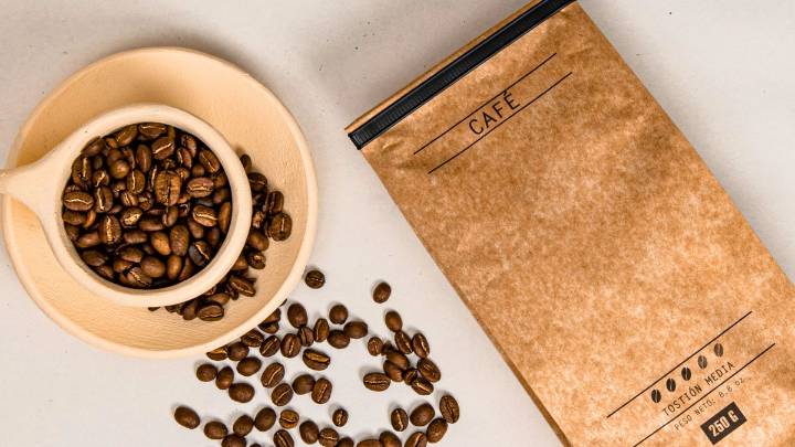 ¿Cómo leer las etiquetas de café para saber si es de buena calidad?