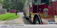 Longview City Council to vote on replacement plan for fire trucks