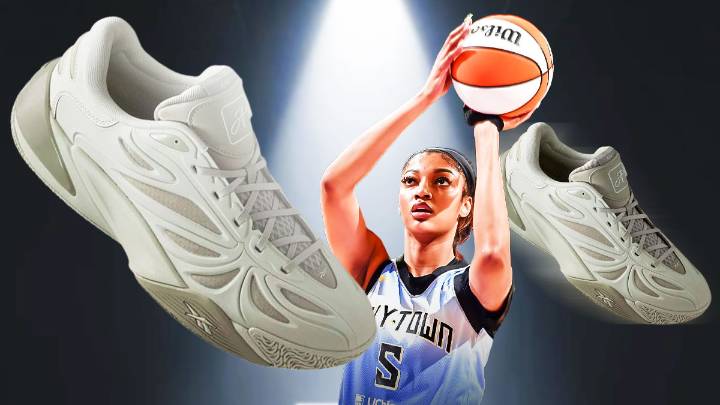 Reebok Angel Reese 1 ‘Giving Grace’ releasing November 2025