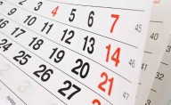 El fin de semana largo de cuatro días que habrá en noviembre tras la modificación que hizo el Gobierno