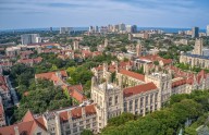 A new report crowned these four Illinois universities among the best in the U.S.