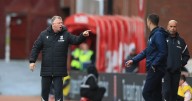 Mark Robins makes point about Birmingham City’s spending and League One domination