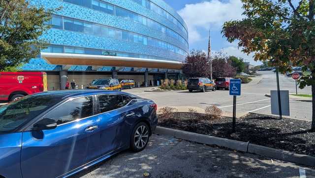 False bomb threat called into Mercy Health in Anderson Township