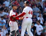 Red Sox and closer Aroldis Chapman agree to $13.3 million contract for 2026 with a 2027 option