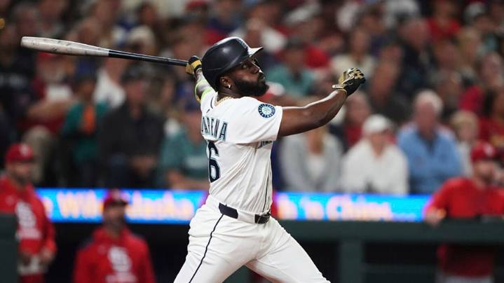 Recap: Arozarena leads Seattle Mariners past Cardinals 5