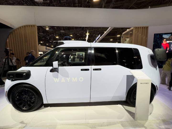 Waymo expands to Denver and Seattle with its Zeekr