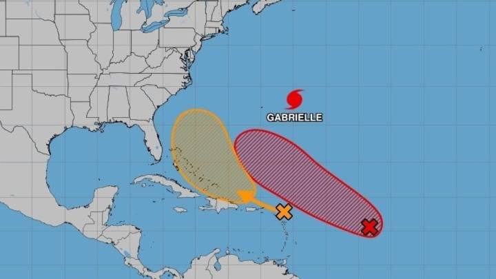 Tropical threats are lurking in the Atlantic. Here’s what the models show