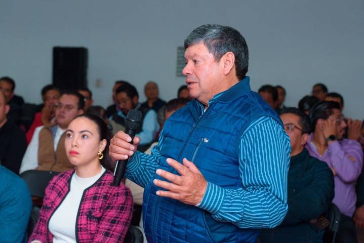 Mexibús llegará al Valle de Toluca: beneficiará a más de 139 mil usuarios y conectará con el Tren Insurgente