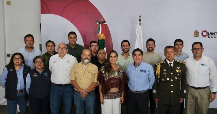 Mara Lezama y Grupo Mundo Maya garantizan el libre acceso a las playas de Tulum