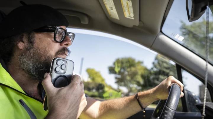 Standing up to ICE in suburban Chicago, the People’s Patrol puts its faith in resistance