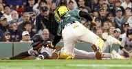 What to watch during MLB's best-of-three Wild Card Series this week