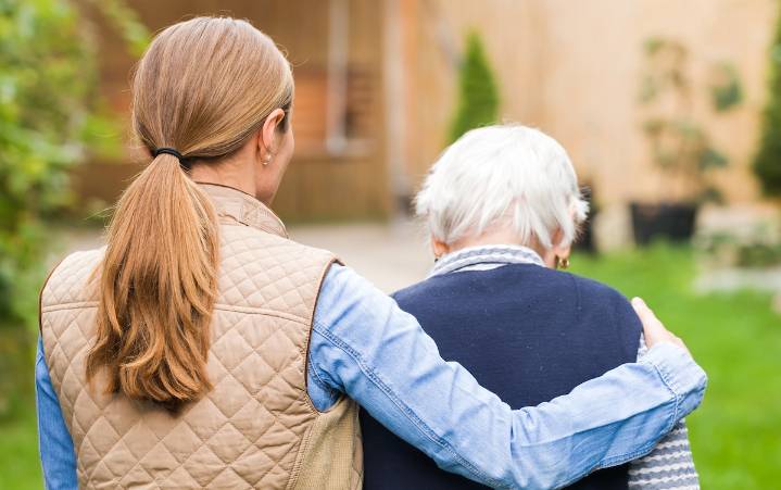Dementia is now Australia's leading cause of death, with six major risk factors at play