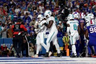 Dolphins' Patrick Paul playing well; Darren Waller update
