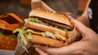 Ask For This If You Want A Fresher Tasting Big Mac At McDonald's