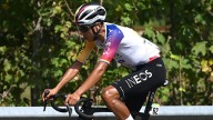 Clasificación general de la Vuelta a España, tras la etapa 13: Egan Bernal sufrió en el Angliru