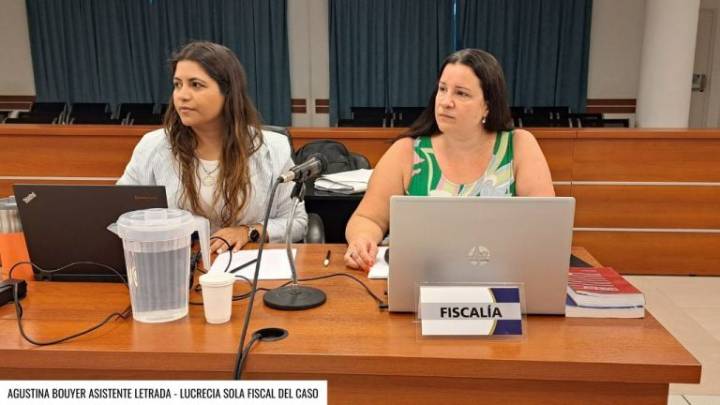 Roció a un hombre con nafta y lo prendió fuego: cumplirá 14 años de prisión por homicidio