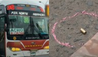 ATU responde por retraso en implementación de cámaras de seguridad en buses de transporte público