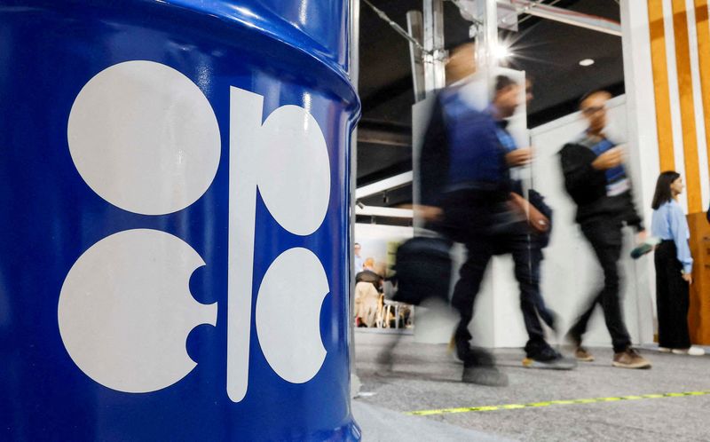 OPEC+ will likely raise oil output further from October, sources say