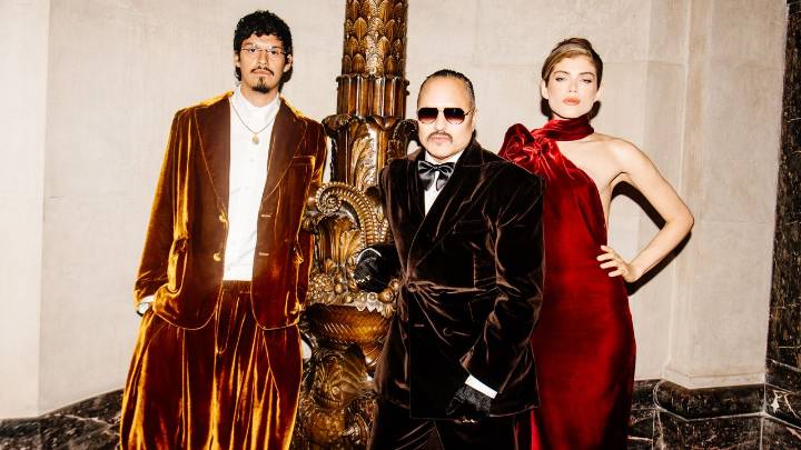 From Rachel Scott to Ralph Lauren and Ralph Rucci, the Nominees and Honorees for the 2025 CFDA Fashion Awards Are Here