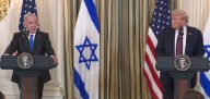 Netanyahu respalda plan de paz de Trump para Gaza
