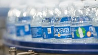 California company acquires Ocala's Silver Springs Bottled Water Co.