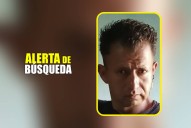 Javier Omar desapareció en Pachuca; piden ayuda para localizarlo