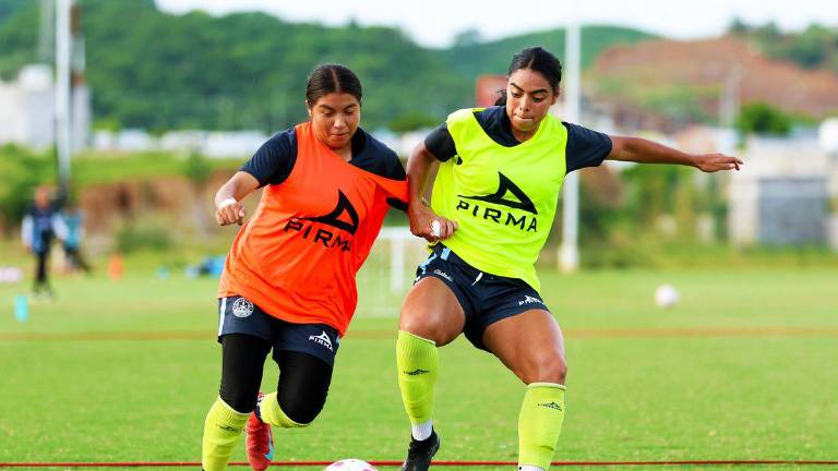 Mazatlán Femenil repite en casa este sábado ante Xolas