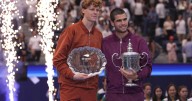 Carlos Alcaraz's US Open championship and No. 1 ranking arrive thanks to his variety