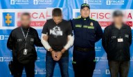 A la cárcel tras ser señalado de asaltar y asesinar a un investigador del CTI