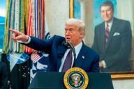 Alertan riesgos para finanzas globales por decisiones de Trump