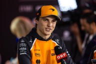 Why Oscar Piastri Escaped a Jump Start Penalty at the Azerbaijan Grand Prix