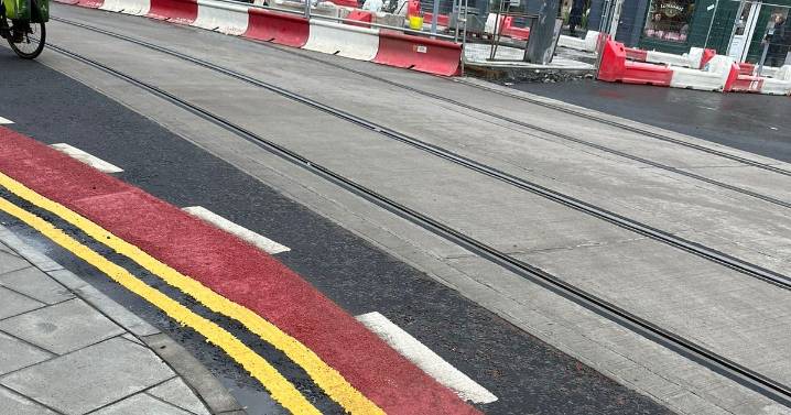 East Edinburgh 'temporary' traffic-calming measures finally made permanent