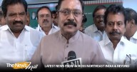 “Immense shock and sorrow”: AMMK’s TTV Dhinakaran condoles loss of lives in Karur stampede