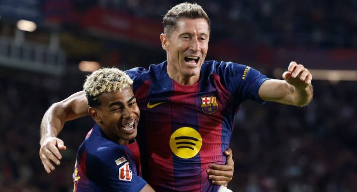 ESPN en vivo gratis: Fútbol Libre TV, Barcelona vs. PSG hoy online vía Movistar Liga de Campeones, Caliente TV, Disney por Champions League 