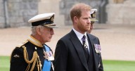 Prince Harry's 'naive' move after Charles reunion 'set alarm bells ringing at Palace'