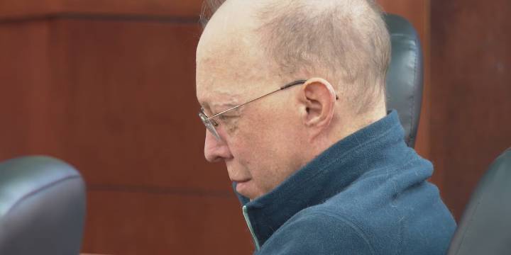 Jury deliberates in Lexington County murder case linked to feral cat dispute