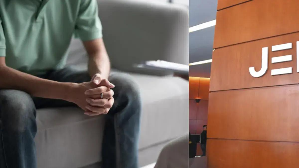 La JEP reconoció a 104 hombres como víctimas de violencia sexual: 35 de ellos eran niños al momento de los hechos