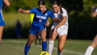 Colonial Conference 2025 girls soccer season stats leaders for Sept. 12
