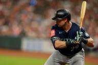 How to Watch Seattle Mariners vs Houston Astros: Live Stream MLB, TV Channel