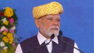 PM Modi Slams ‘Bayan Bahadur’ Oppn, Says Household Savings Rose Under BJP’s 'Good Governance'