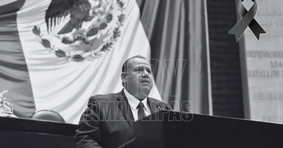 Gustavo C?rdenas expresa condolencias por el fallecimiento de ?scar Almaraz