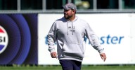 Zak Kuhr to serve as Patriots’ defensive play caller vs. Dolphins