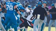 Jaguars vs. Texans: Odds, how to watch, who's injured, key matchup