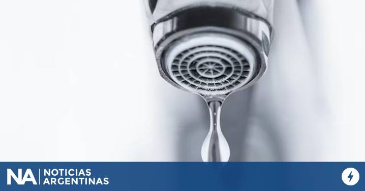 Adiós a las goteras: la tecnología que detecta pérdidas de agua y hace ahorrar plata