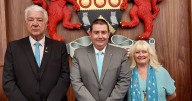Reform gets first councillors in Greater Manchester borough after three defections