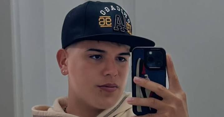 El último parte médico de Thiago Medina: por qué se habla de una nueva operación y quiénes la realizarían