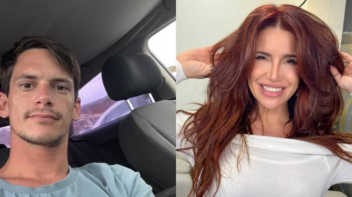Quién es el tuitero al que Florencia Peña denunció por amenazarla con difundir un video íntimo con Alberto Fernández